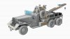 Thunder Model 35013 US Heavy Wrecker Kenworth Model 573 1/35